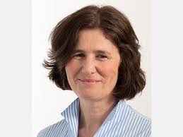 Brehmer Gisela
