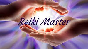 Die Reiki - Ganzbehandlung