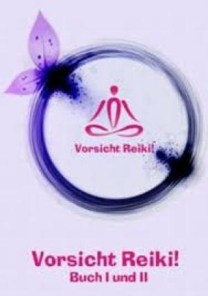 Vorsicht Reiki Kritik und Fragen zur „Universellen Lebensenergie“