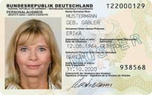 Der Betrug mit deinem Namen