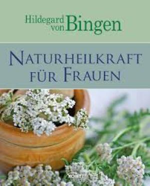 Naturheilkraft für Frauen