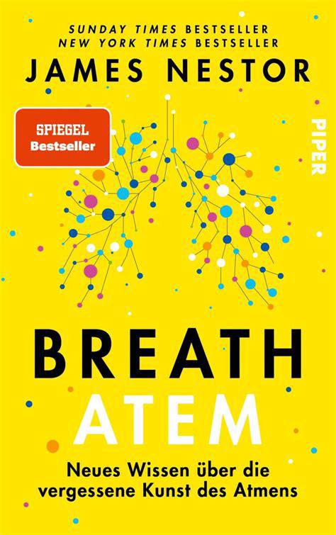 Atem: Die neue Wissenschaft einer verlorenen Kunst