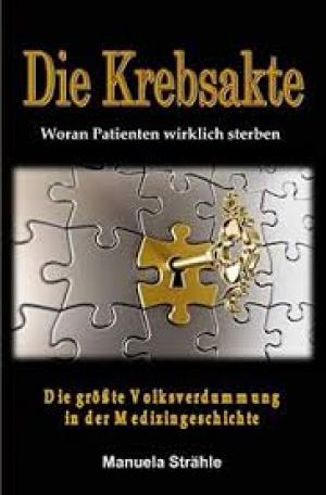 Die Krebsakte