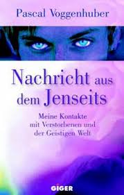 Nachricht aus dem Jenseits