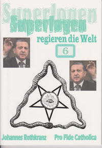 Superlogen regieren die Welt, Teil 6