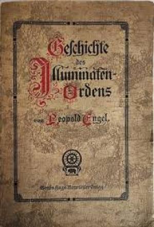 Geschichte des Illuminaten-Ordens