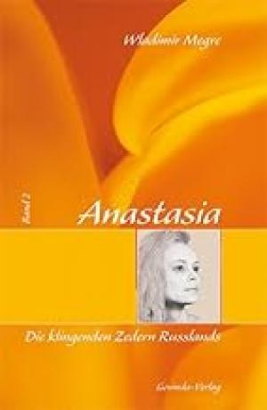 Anastasia - Die klingenden Zedern Russlands - Band 2