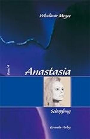 Anastasia - Schöpfung - Band 4