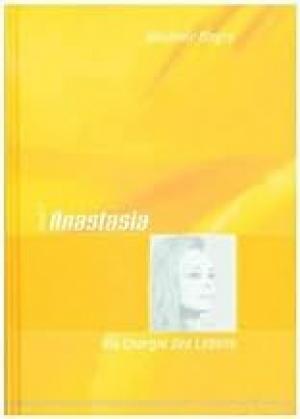 Anastasia - Die Energie des Lebens - Band 7