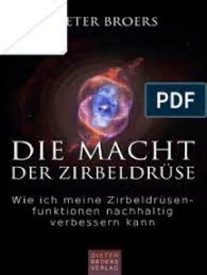 Die Macht Der Zirbeldrüse