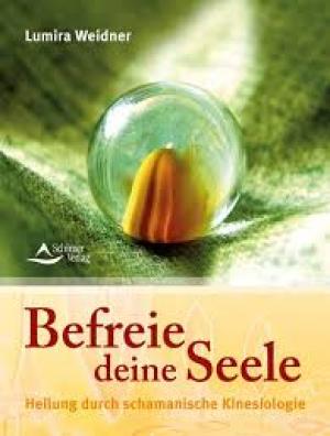 Befreie deine Seele - Heilung durch schamanische Kinesiologie