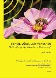 Bienen, Vögel und Menschen