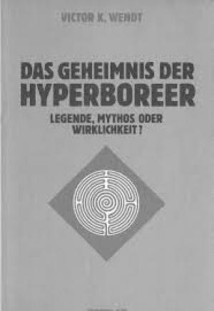 Das Geheimnis der Hyperboorer