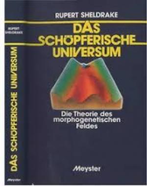 Das schöpferische Universum: Die Theorie des Morphogenetischen Feldes | Eine revolutionäre Theorie über das Universum