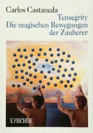 Die magischen Bewegungen der Zauberer