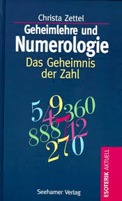 Geheimlehre und Numerologie. Das Geheimnis der Zahl
