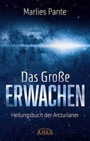 Das grosse Erwachen: Heilungsbuch der Arcturianer