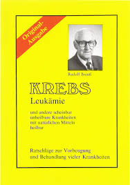 Krebs /Leukämie Ratschläge zur Vorbeugung und Behandlung vieler Krankheiten