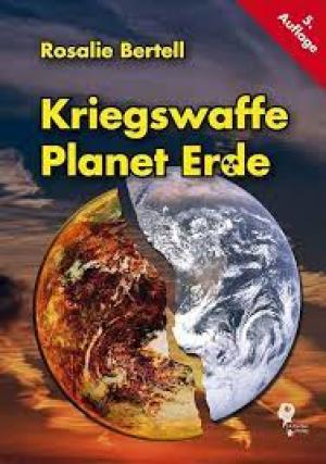 Kriegswaffe Planet Erde