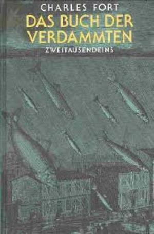 Das Buch der Verdammten