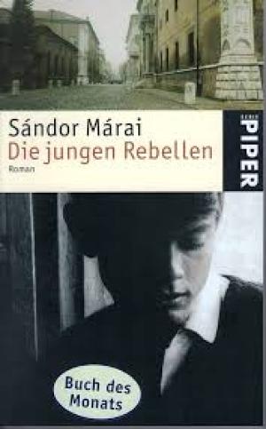 Die jungen Rebellen
