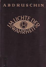 Im Licht der Wahrheit